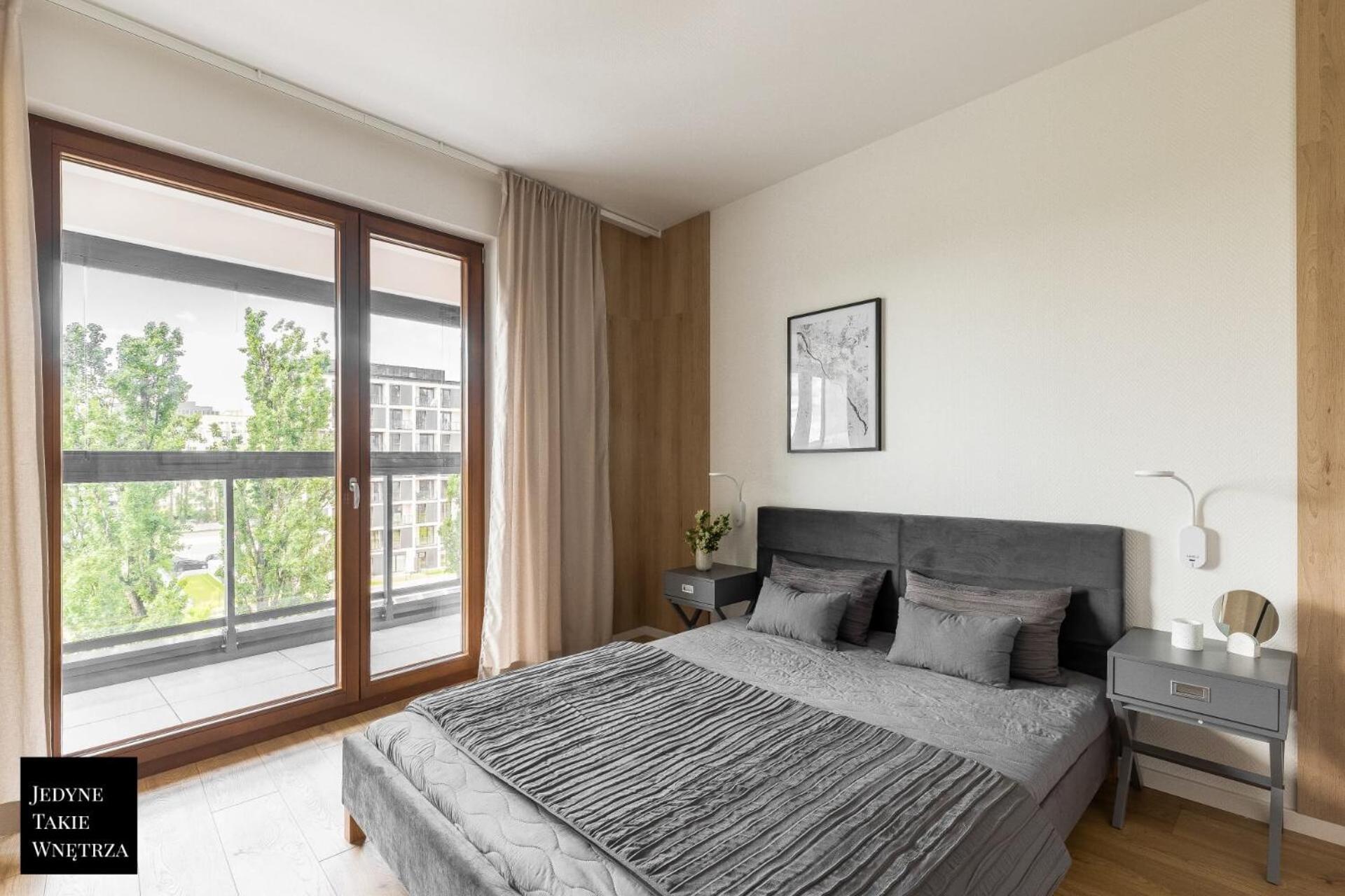 Cozy Family Apartments With Balcony Near Zlote Tarasy Varsó Kültér fotó