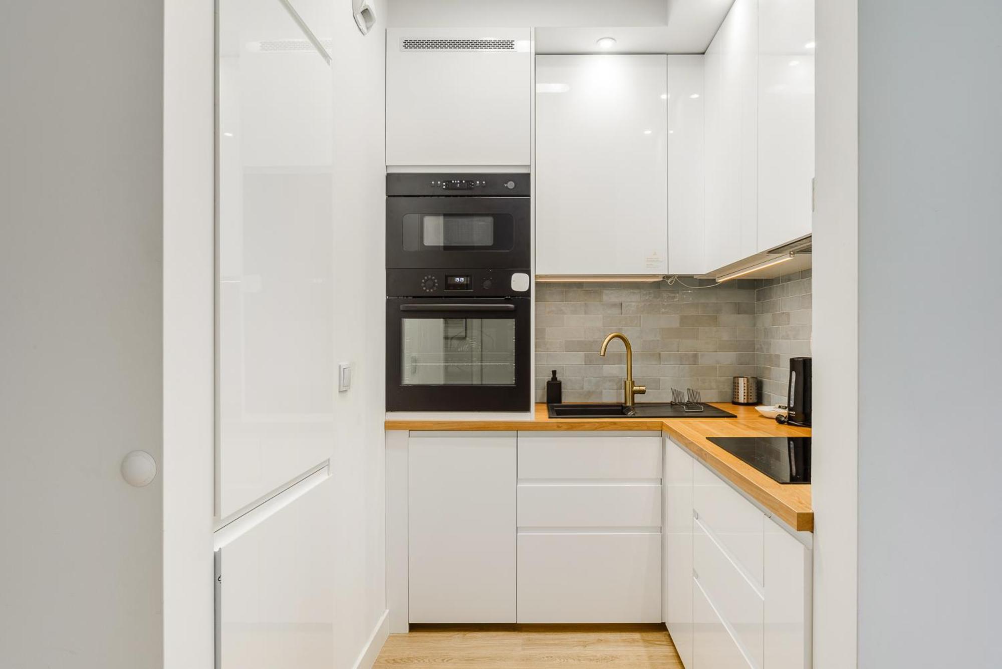 Cozy Family Apartments With Balcony Near Zlote Tarasy Varsó Szoba fotó