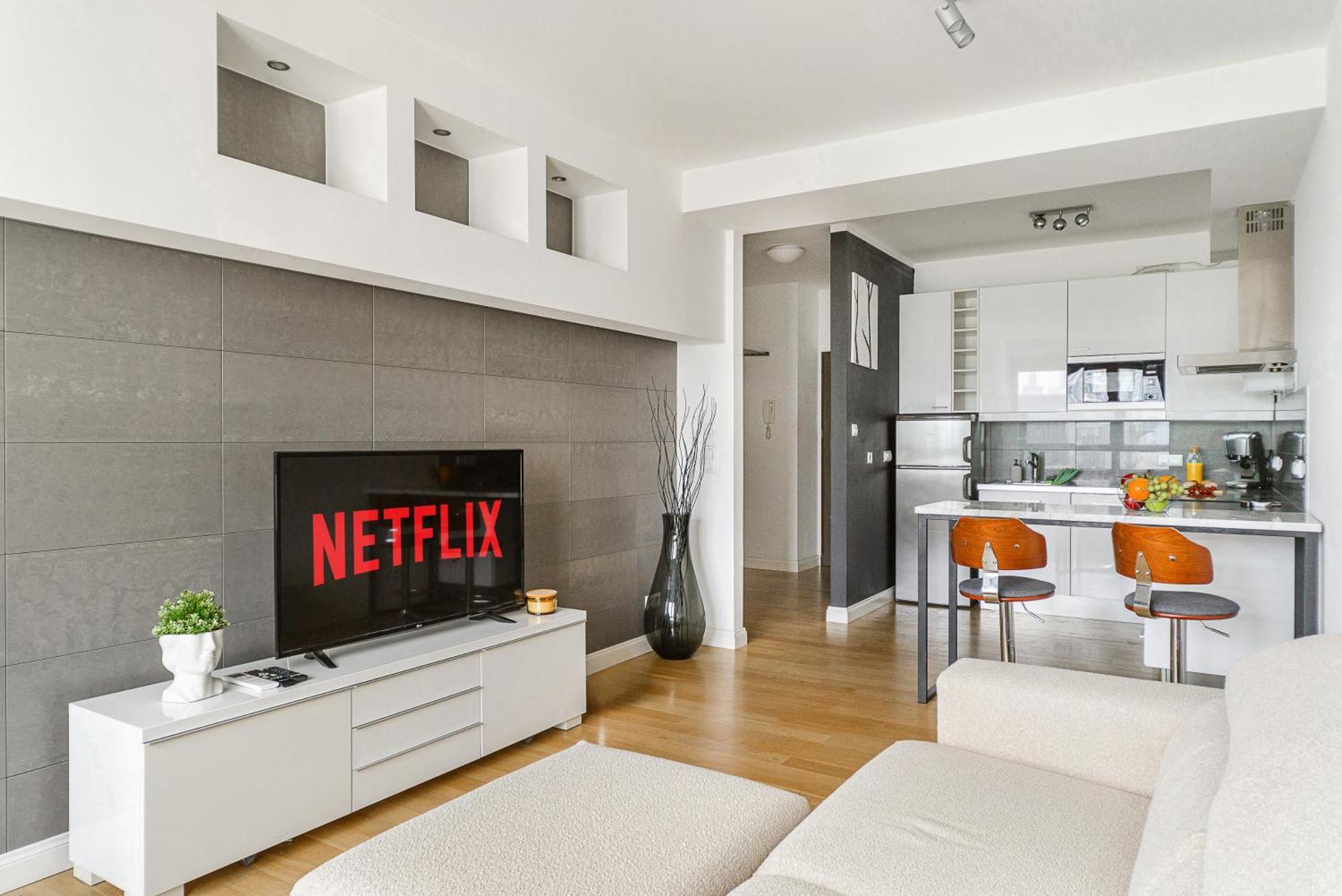 Cozy Family Apartments With Balcony Near Zlote Tarasy Varsó Kültér fotó